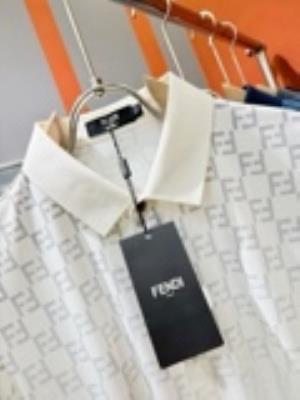 wholesale quality fendi shirts model no. 299